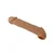 Navlaka za penis Lionel, 20.5cm, Boja kože