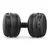 ENERGY SISTEM Power Radio Space Bluetooth slušalice crne (M45531)
