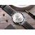 Sat Mini Focus TO-23855 - Srebrna / Crna KP23855