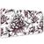 Decormat Podloga za pisalno mizo Vrtnice 120x60 cm