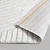 Webteppich Elio 2 Creme Ca. 120x170cm