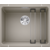 Blanco Sudopera Etagon 500-U silgranit 527075
