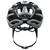 Kolesarska čelada Abus Airbreaker 2.0 Graphite Silver M