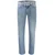 BOSS Jeans hlače Delaware 50524008 Modra Slim Fit
