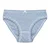 Petit Bateau CULOTTES X 3 Večbarvna