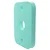 Swimming small kickboard green