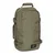 CabinZero Classic 36L Georgian Khaki Nahrbtnik Rjava