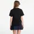 Majice A BATHING APE Japanese Cloud Camo Label Tee UNISEX Black XL