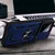 GS Ovitek za Realme GT 7 Pro Armor, drsnik CamShield, moder