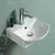Siera univerzalni lavabo