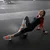 shumee Gladek EPP valj za Crossfit masažo - moder