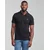 Levis NEW LEVIS HM POLO Črna