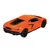 shumee WELLY LAMBORGHINI REVUELTO ORANŽNA 1:34 43848
