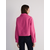 Reserved - LADIES` OUTER JACKET - pink - YH483-42X