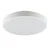 Brilliant - LED plafonsko svetlo SOLISTRA LED/24W/230V preč. 44,5 cm belo