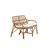Venture Design Sofa Nella 62x93x129 cm naravna barva