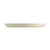 Ceramic plate, 28cm, Epicure, Cool Mint - Emile Henry
