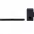 LG SoundBar zvučnici SJ2 160W, 2.1, (Crna)