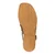 Sandali Tamaris 1-28393-42 Rjava