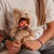 Monchhichi Mončiči Medvedek 20cm
