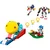 LEGO Sonic Sonikov sukob kod logorske vatre 77001