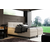 Boxspring postelja Figaro - 140x200 cm