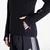 Jakna Tilak Femund Jacket Black L