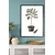 Venture Design Poster Olive 50x70 cm Zelena