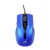 EPICGEAR Gekkota blue Gaming Laserski miš/USB/do 8200dpi/11 tastera/1.8m kabl