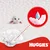HUGGIES Little Movers Pelene za bebe, 11 - 25 kg, 42 kom