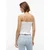 Tommy Jeans Top bela