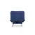 Atelier del Sofa Fotelja Misa 88x90x105cm Teget