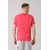 Everlast T-SHIRT JERSEY GARMENT DYE, moška kratka majica