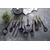 Serving spoon, silicone, 31 cm - Staub