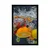 Plakat sadje v vodi - 40x60 white