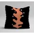 Aberto Design Set dekorativnih jastučnica Asr_plw25-2, 43x43 cm, 3 komada, Šarena