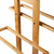 Kopalniški obešalnik Bamboo 392590