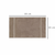 L`ESSENTIEL MAISON Fancy Beige 1
