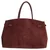 Charm London Vittoria L804 Dark bordeaux