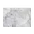 shumee Posodica za milo Q-BATH PREMIUM DECOR 1521, kararski marmor