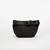 Torbica za pas Jordan Jam Air Crossbody Black Universal
