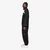 Jakna Y-3 Raw Edge 3 Stripes Nylon Shell Jacket Black L
