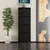 Hanah Home Cipelarnik, 50x136x15 cm, Crni