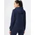 Champion Authentic Athletic Apparel Majica mornarska/rdeča/bela