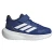 Adidas športni copat JP5154 RUNFALCON 5 EL I F blue 23