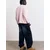 Pull&Bear Pulover STWD svetlo roza