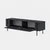 Hanah Home TV Komoda Herman, 160x45,6x31,4 cm, Antracit