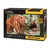 Cubicfun Puzzle Braon Medved