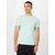 Superdry Majica, zelena