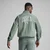 Mens Puma Class Bomber, Green, Size L, Clothing